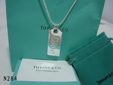 tiffany Necklace-105